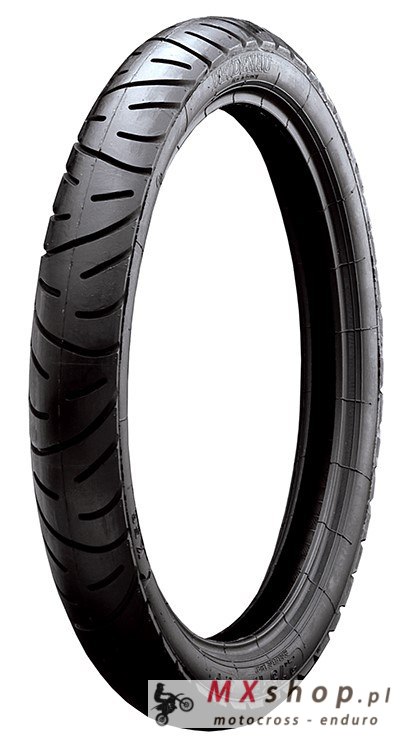 HEIDENAU OPONA 2.50-17 K56 43J TT REINF PRZÓD/TYŁ DOT 02/2026