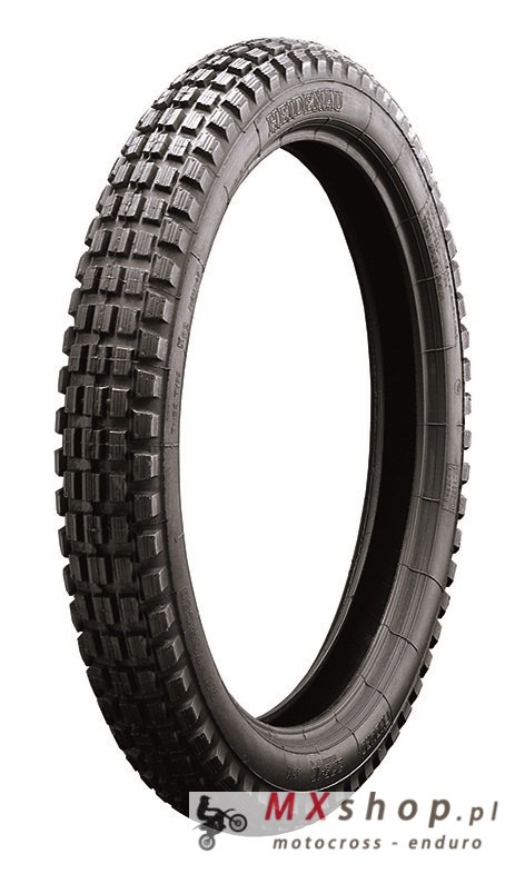 HEIDENAU OPONA 2.75-16 K32 46M TT M/C REINF PRZÓD/TYŁ DOT 11/2026