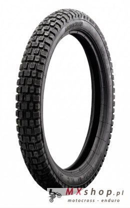 HEIDENAU OPONA 2.75-16 K46 46M TT M/C REINF PRZÓD/TYŁ DOT 13/2026