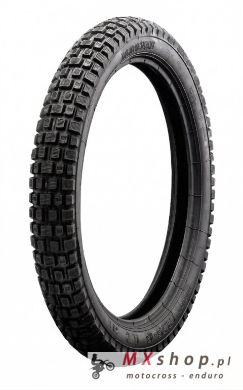 HEIDENAU OPONA 2.75-16 K46 46M TT M/C REINF PRZÓD/TYŁ DOT 13/2026
