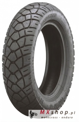 HEIDENAU OPONA 3.50-10 K58 SNOWTEX M+S REINF 59M TL PRZÓD/TYŁ 48/2024(OPONA ZIMOWA)