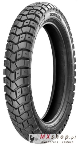 HEIDENAU OPONA 4.00-18 K60 SCOUT 64T TT M/C M+S TYŁ DOT 06/2026