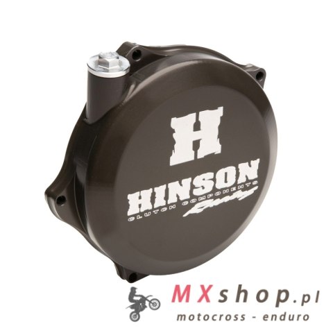 HINSON DEKIEL POKRYWA SPRZĘGŁA KAWASAKI KX 250F '21-'26 (BILLETPROOF CLUTCH COVER)