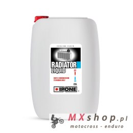 IPONE PŁYN DO CHŁODNICY (-30ST.) BECZKA 25L