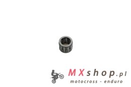 ŁOŻYSKO GŁÓWKI KORBOWODU 12 X 17 X 14,5 MM - WYPRZEDAŻ