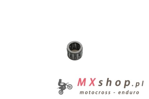 ŁOŻYSKO GŁÓWKI KORBOWODU 12 X 17 X 14,5 MM - WYPRZEDAŻ