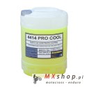 MANNOL PŁYN DO CHŁODNIC PRO COOL 10L MOTOCYKLOWY (-40ST.C/+135ST.C) GOTOWY DO UŻYCIA (75)