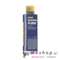 MANNOL RADIATOR FLUSH 250ML - ŚRODEK DO PŁUKANIA CHŁODNICY (USUWA OSADY) (9965) (50)