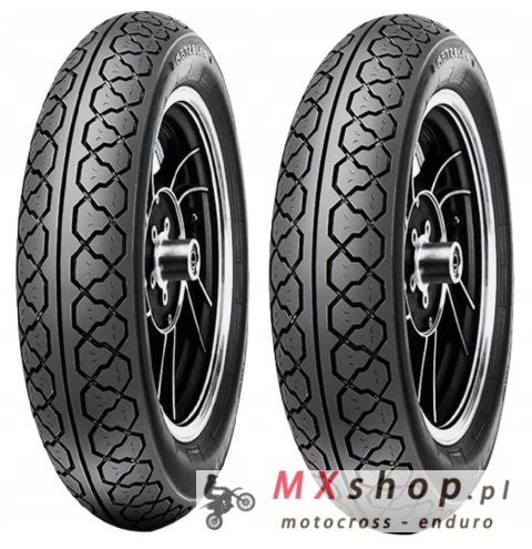 METZELER OPONA 110/90-16 PERFECT ME77 59S TL M/C PRZÓD/TYŁ DOT 01/2026