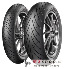 METZELER OPONA 180/55ZR17 ROADTEC 01 SE (73W) TL M/C TYŁ DOT 09/2026