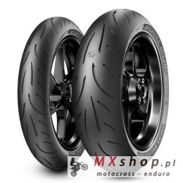 METZELER OPONA 180/55ZR17 SPORTEC M9 RR (73W) TL M/C TYŁ DOT 12/2026