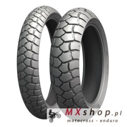 MICHELIN OPONA 120/70R19 ANAKEE ADVENTURE 60V M+S TL/TT M/C PRZÓD DOT 01/2026