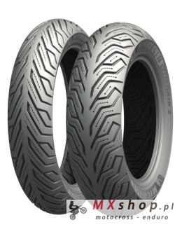 MICHELIN OPONA 140/60-14 CITY GRIP 2 REINF 64S TL M/C TYŁ DOT 05/2026