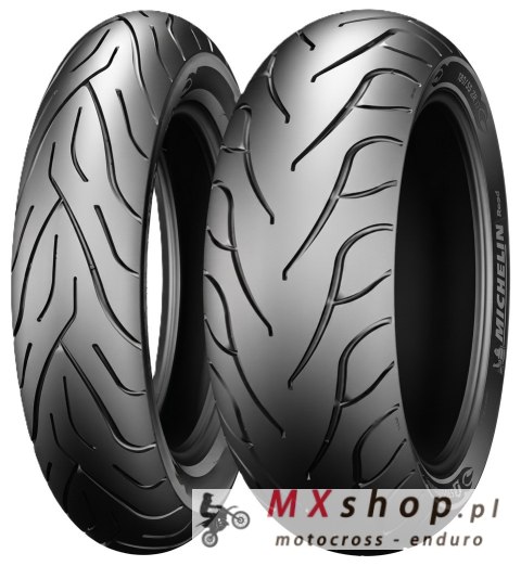 MICHELIN OPONA 150/80B16 COMMANDER II 77H TL/TT M/C REINF TYŁ DOT 03/2026