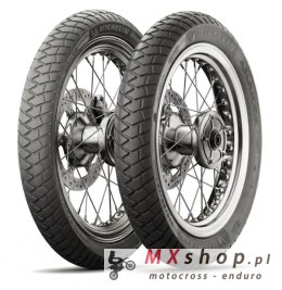 MICHELIN OPONA 80/90-21 ANAKEE STREET 48S TL M/C PRZÓD DOT 12/2026