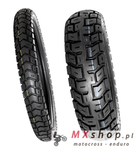 MOTOZ OPONA 150/70B17 TRACTIONATOR GPS 69T TL TYŁ (ECER75/DOT) DOT 48/2025