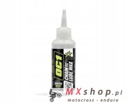 OC1 SMAR DO ŁAŃCUCHA ROWEROWEGO Chain Lube Dry 140ml