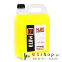 OMOTO PŁYN DO CHŁODNIC 5L O! FLUO XTREME COOL +135 GOTOWY DO UŻYCIA (O!MOTO) (OLE-002) (-40 DO +135)