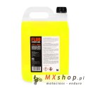 OMOTO PŁYN DO CHŁODNIC 5L O! FLUO XTREME COOL +135 GOTOWY DO UŻYCIA (O!MOTO) (OLE-002) (-40 DO +135)