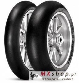 PIRELLI OPONA 100/90-12 DIABLO SUPERBIKE SC1 NHS TL PRZÓD DOT 46/2025
