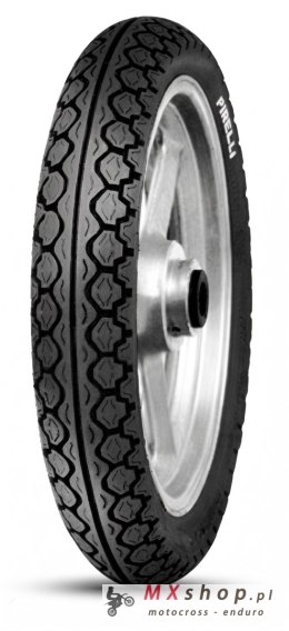 PIRELLI OPONA 110/80-14 MANDRAKE MT15 REINF 59J TL TYŁ DOT 04/2026