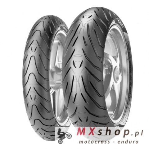 PIRELLI OPONA 160/60ZR17 ANGEL ST (69W) TL M/C TYŁ DOT 06/2026