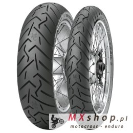 PIRELLI OPONA 170/60R17 SCORPION TRAIL II 72V TL M/C TYŁ DOT 09/2026