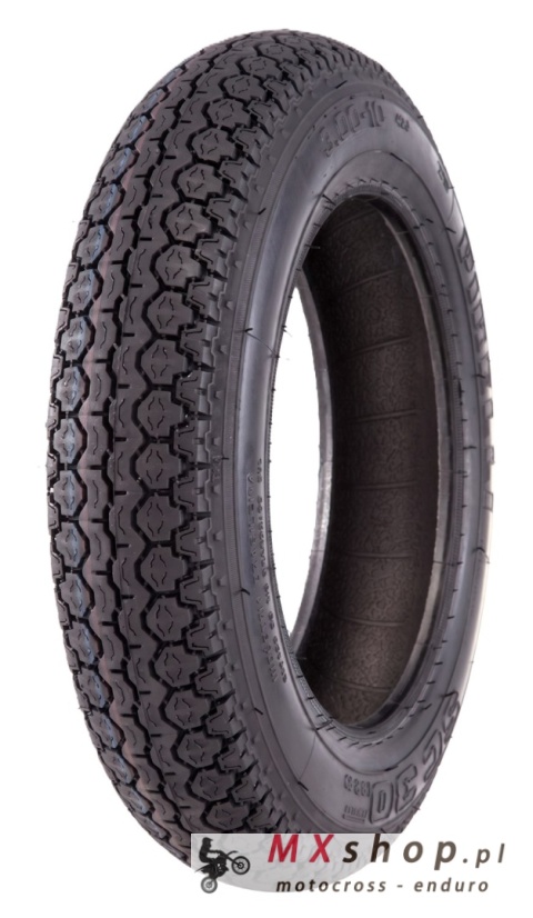 PIRELLI OPONA 3.50-10 SC 30 51J TT PRZÓD/TYŁ DOT 04/2026