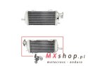 PSYCHIC CHŁODNICA GAS GAS EC/MC 200/250/300 '07-11 WZMOCNIONA O STANDARDOWEJ POJEMNOŚCI LEWA (SZT.) (Z KORKIEM)