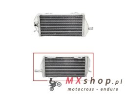 PSYCHIC CHŁODNICA GAS GAS EC/MC 200/250/300 '07-11 WZMOCNIONA O STANDARDOWEJ POJEMNOŚCI PRAWA (SZT.)