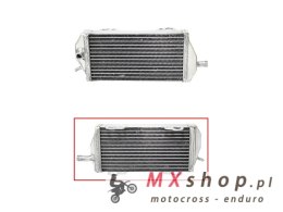 PSYCHIC CHŁODNICA GAS GAS EC/MC 200/250/300 '07-11 WZMOCNIONA O STANDARDOWEJ POJEMNOŚCI PRAWA (SZT.)