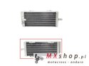 PSYCHIC CHŁODNICA GAS GAS EC/MC 200/250/300 '98-06 WZMOCNIONA O STANDARDOWEJ POJEMNOŚCI PRAWA (SZT.)