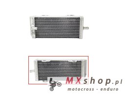 PSYCHIC CHŁODNICA GAS GAS EC/MC 200/250/300 '98-06 WZMOCNIONA O STANDARDOWEJ POJEMNOŚCI PRAWA (SZT.)