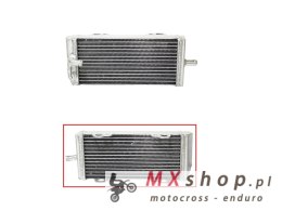 PSYCHIC CHŁODNICA GAS GAS EC/MC 200/250/300 '98-06 WZMOCNIONA O STANDARDOWEJ POJEMNOŚCI PRAWA (SZT.)