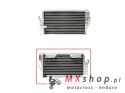 PSYCHIC CHŁODNICA HONDA CR 125 '02-04 WZMOCNIONA O STANDARDOWEJ POJEMNOŚCI LEWA (SZT.)