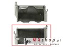 PSYCHIC CHŁODNICA HONDA CR 250R '02-04 WZMOCNIONA O STANDARDOWEJ POJEMNOŚCI LEWA (SZT.)