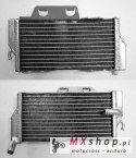 PSYCHIC CHŁODNICA HONDA CR 250R '05-07 WZMOCNIONA O STANDARDOWEJ POJEMNOŚCI LEWA (SZT.)