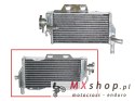 PSYCHIC CHŁODNICA HONDA CR 250R '05-07 WZMOCNIONA O STANDARDOWEJ POJEMNOŚCI PRAWA (SZT.) (Z KORKIEM)
