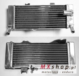 PSYCHIC CHŁODNICA HONDA CRF 250R '10-13 WZMOCNIONA O STANDARDOWEJ POJEMNOŚCI LEWA (SZT.)