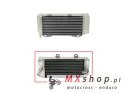 PSYCHIC CHŁODNICA HONDA CRF 450R '05-08 WZMOCNIONA O ZWIĘKSZONEJ POJEMNOŚCI LEWA (SZT.)