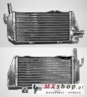 PSYCHIC CHŁODNICA HONDA CRF 450R '09-12 WZMOCNIONA O STANDARDOWEJ POJEMNOŚCI LEWA (SZT.)