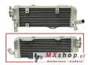 PSYCHIC CHŁODNICA HONDA XR 650R '00-07 WZMOCNIONA O STANDARDOWEJ POJEMNOŚCI PRAWA (SZT.) (Z KORKIEM)