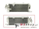 PSYCHIC CHŁODNICA KAWASAKI KX 85 '14-17 WZMOCNIONA O STANDARDOWEJ POJEMNOŚCI (SZT.)