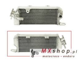 PSYCHIC CHŁODNICA KAWASAKI KX 85 '14-17 WZMOCNIONA O STANDARDOWEJ POJEMNOŚCI (SZT.)