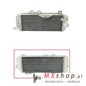 PSYCHIC CHŁODNICA KAWASAKI KXF 250 '11-16 WZMOCNIONA O STANDARDOWEJ POJEMNOŚCI LEWA (SZT.)
