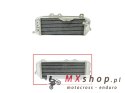 PSYCHIC CHŁODNICA KAWASAKI KXF 250 '11-16 WZMOCNIONA O STANDARDOWEJ POJEMNOŚCI LEWA (SZT.)