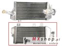 PSYCHIC CHŁODNICA KAWASAKI KXF 450 '16-18 WZMOCNIONA O ZWIĘKSZONEJ POJEMNOŚCI PRAWA (SZT.) (Z KORKIEM)