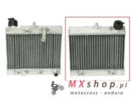 PSYCHIC CHŁODNICA KTM 250 FREERIDE '14-15 WZMOCNIONA O STANDARDOWEJ POJEMNOŚCI (SZT.) (Z KORKIEM)