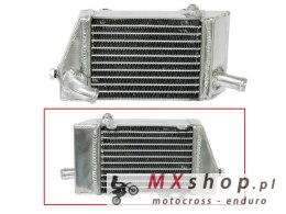 PSYCHIC CHŁODNICA KTM 85 SX '13-16 WZMOCNIONA O STANDARDOWEJ POJEMNOŚCI PRAWA (SZT.)