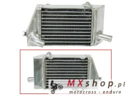 PSYCHIC CHŁODNICA KTM 85 SX '13-16 WZMOCNIONA O STANDARDOWEJ POJEMNOŚCI PRAWA (SZT.)